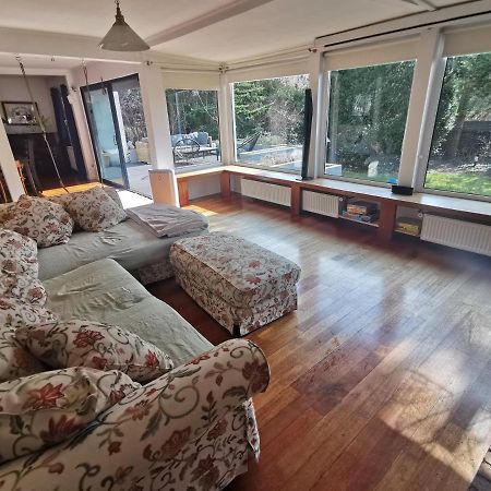 Spacious 3 Bedroom Family Oasis With Sauna, 20 Min From Warsaw Piaseczno  Esterno foto