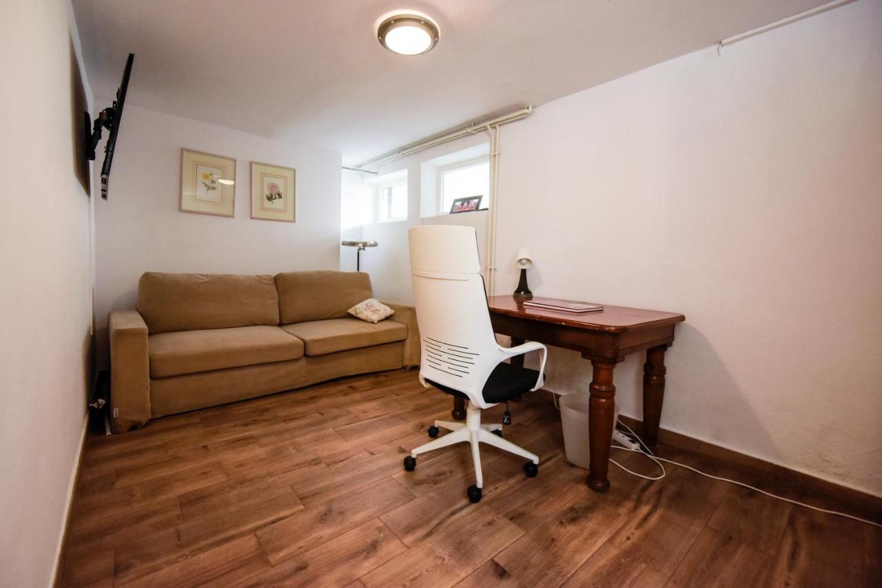 Spacious 3 Bedroom Family Oasis With Sauna, 20 Min From Warsaw Piaseczno  Esterno foto