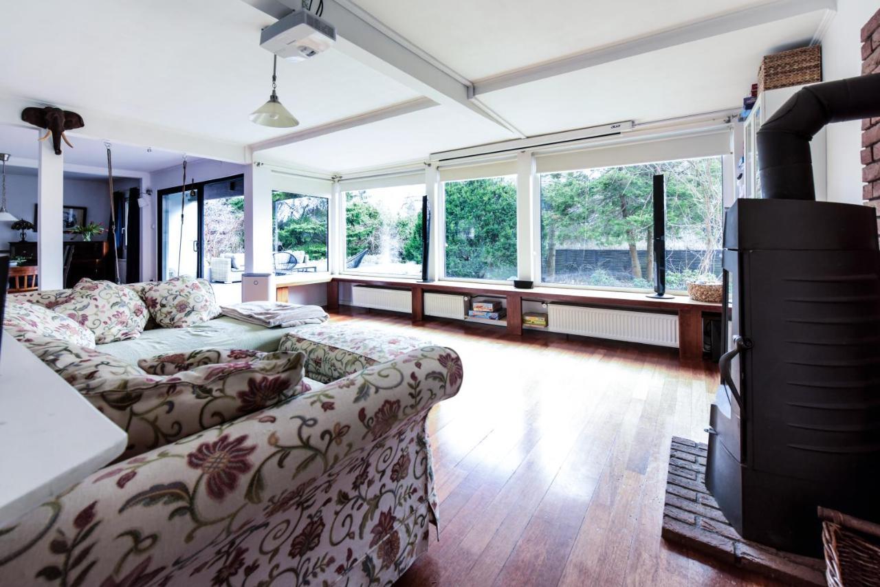 Spacious 3 Bedroom Family Oasis With Sauna, 20 Min From Warsaw Piaseczno  Esterno foto